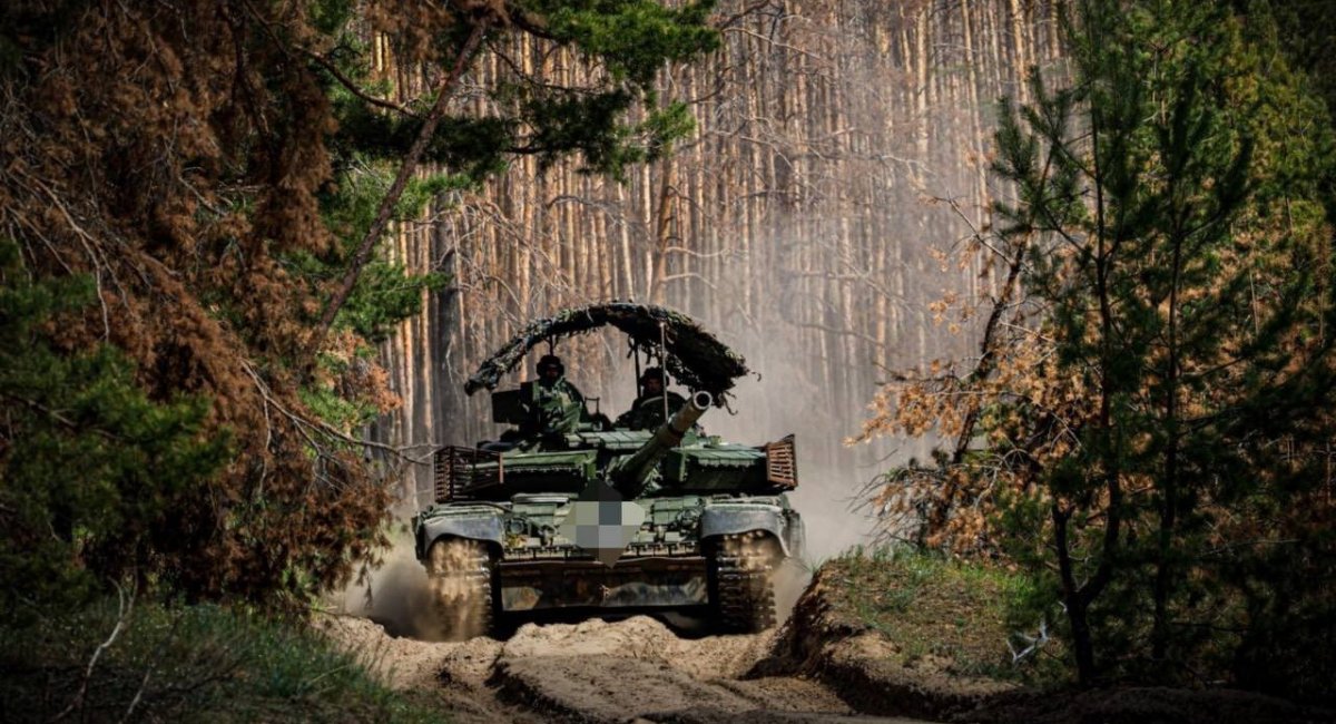 The russians are facing non-stop military losses on Ukrainian soil / Photo credit: the General Staff of the Armed Forces of Ukraine