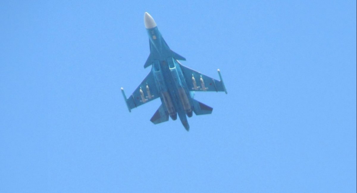 UMPK-PD: What's Known About New russian Glide Bomb of 95 km Range
