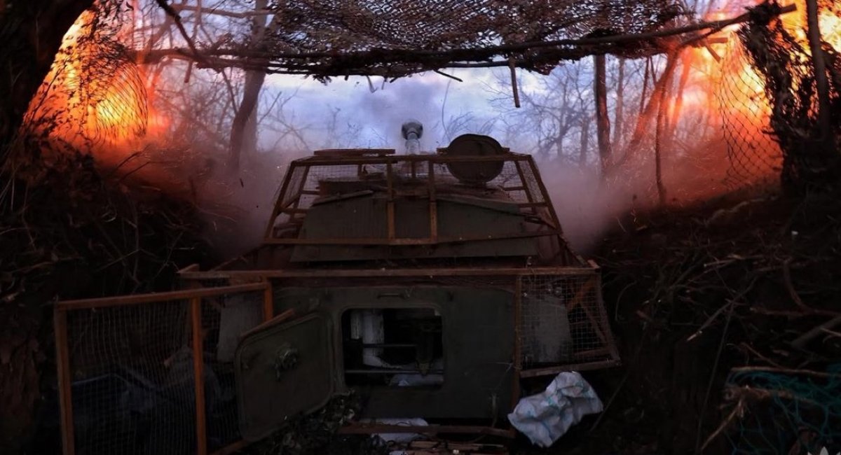 Armed Forces of Ukraine continue to destroy russians on land, in the air, and at sea / Photo credit: Ministry of Defense of Ukraine