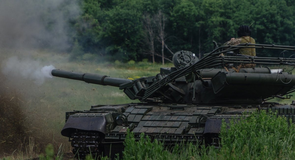 Armed Forces of Ukraine continue to destroy russians on land, in the air, and at sea / Photo credit: 28th Mechanized Brigade