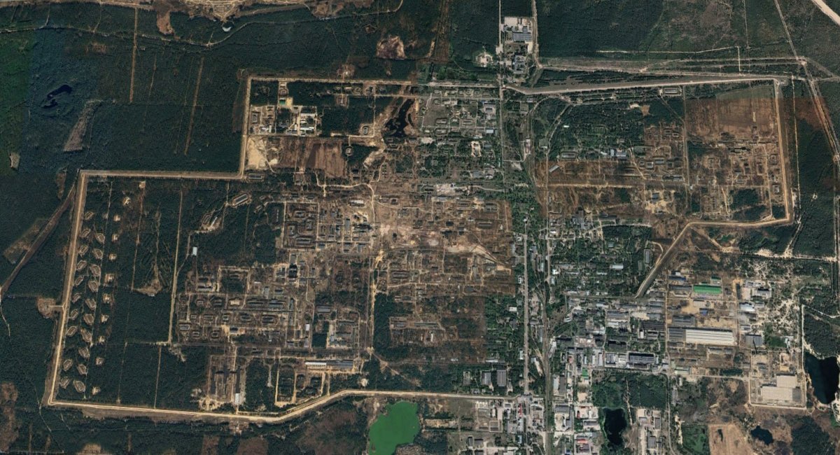 The Sverdlov Plant