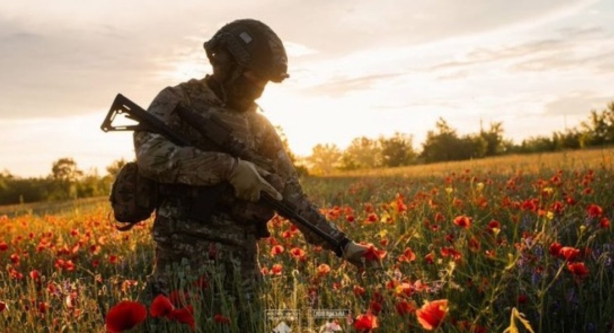 Armed Forces of Ukraine continue to destroy russians on land, in the air, and at sea / Photo credit: 18th Sloviansk Brigade of the National Guard of Ukraine