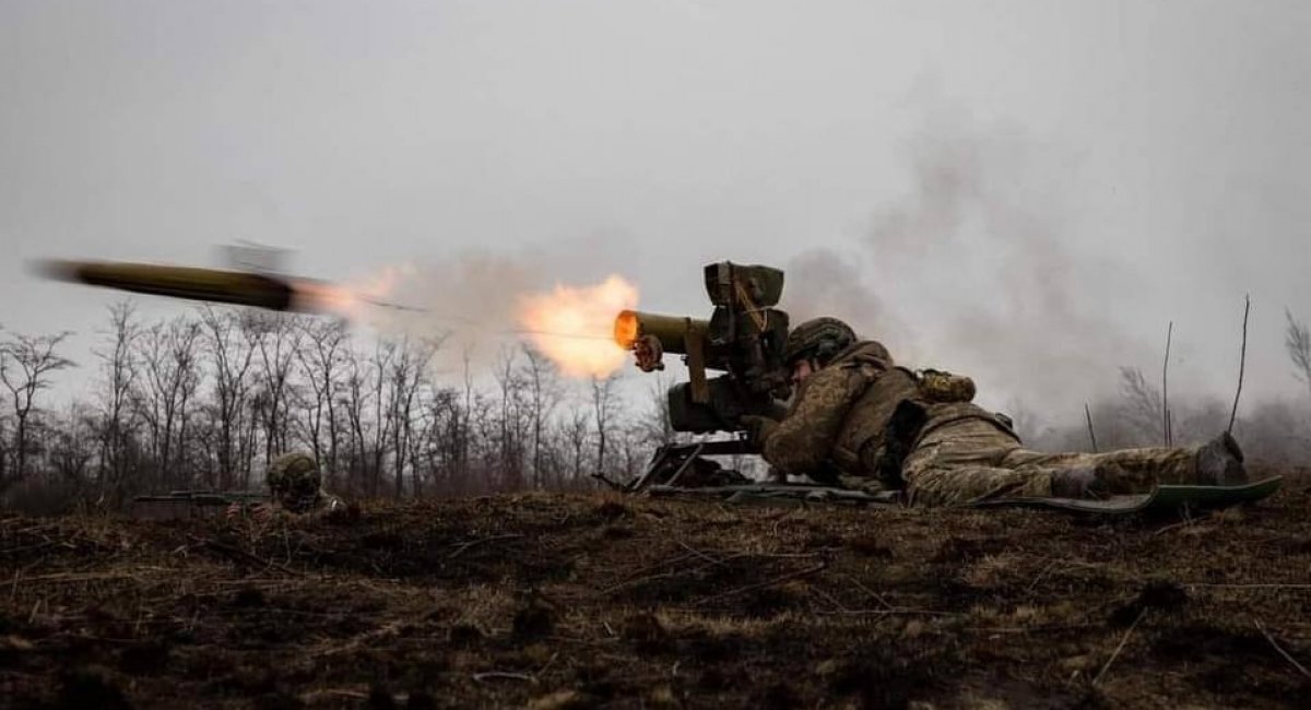 The russians are facing non-stop military losses on Ukrainian soil / Photo credit: General Staff of the Armed Forces of Ukraine