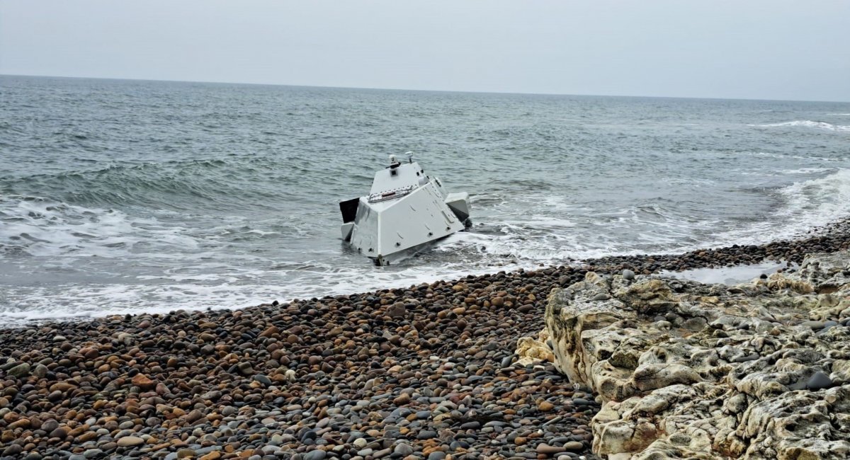 Photo credit: SavunmaSanayiST