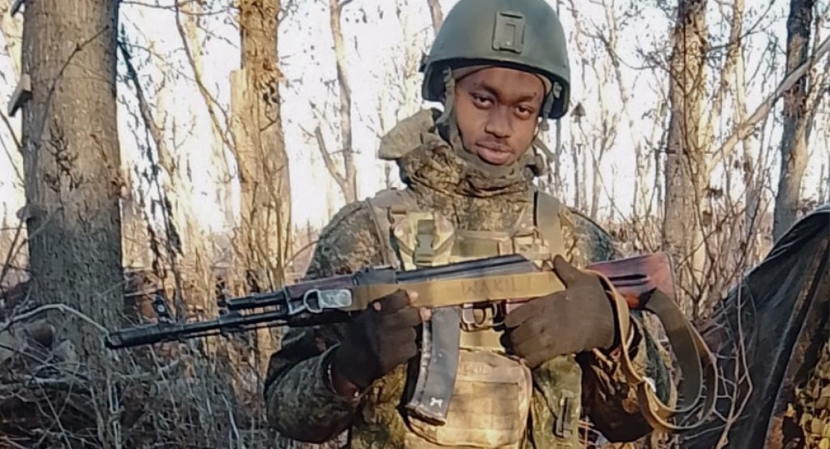 Illustrative image / Photo credit: The Defense Intelligence of Ukraine