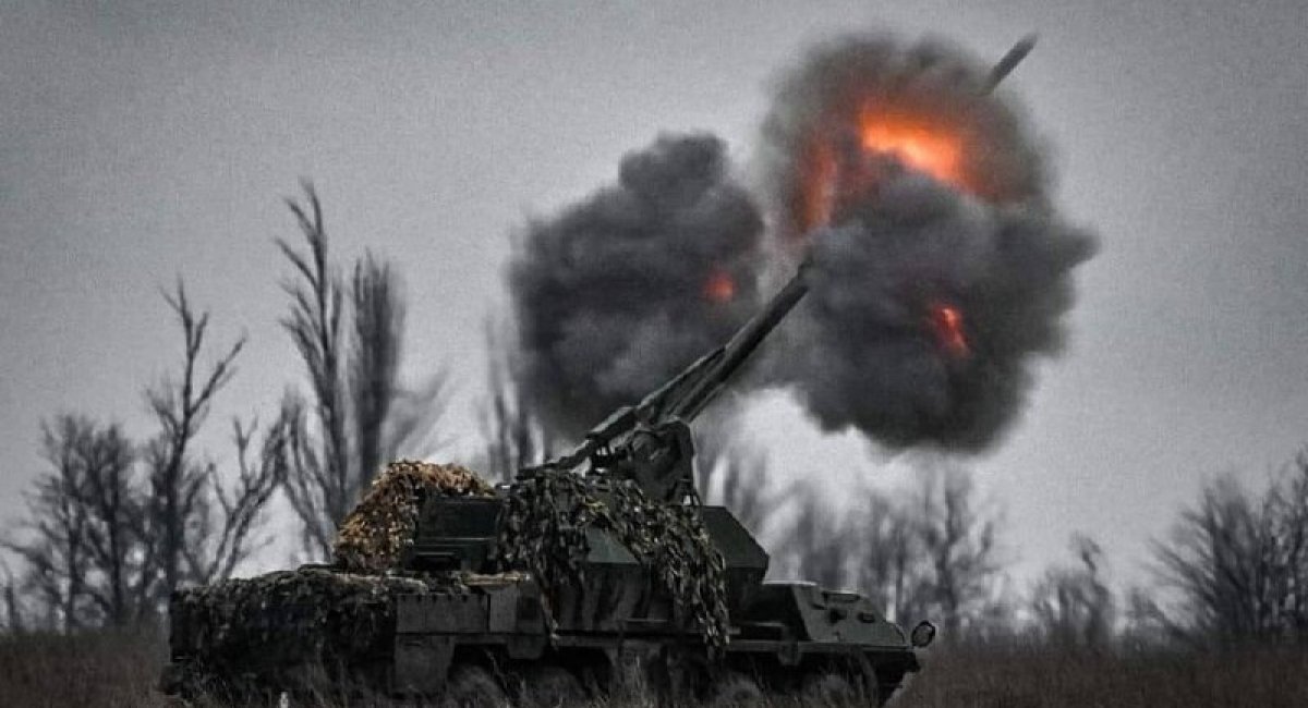 The russians are facing non-stop military losses on Ukrainian soil / Photo credit: General Staff of the Armed Forces of Ukraine