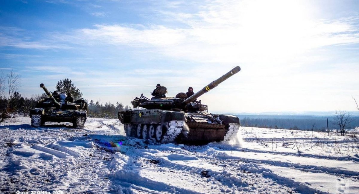 The russians are facing non-stop military losses on Ukrainian soil / Photo credit: the General Staff of the Armed Forces of Ukraine