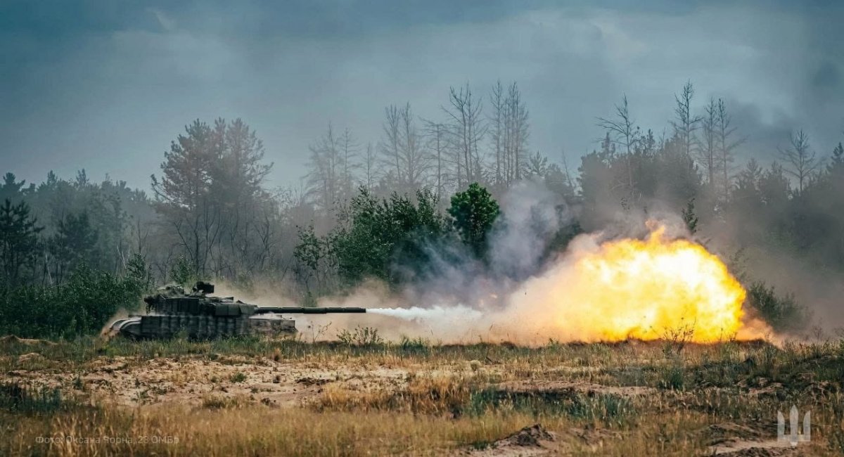 The russians are facing non-stop military losses on Ukrainian soil / Photo credit: the General Staff of the Armed Forces of Ukraine