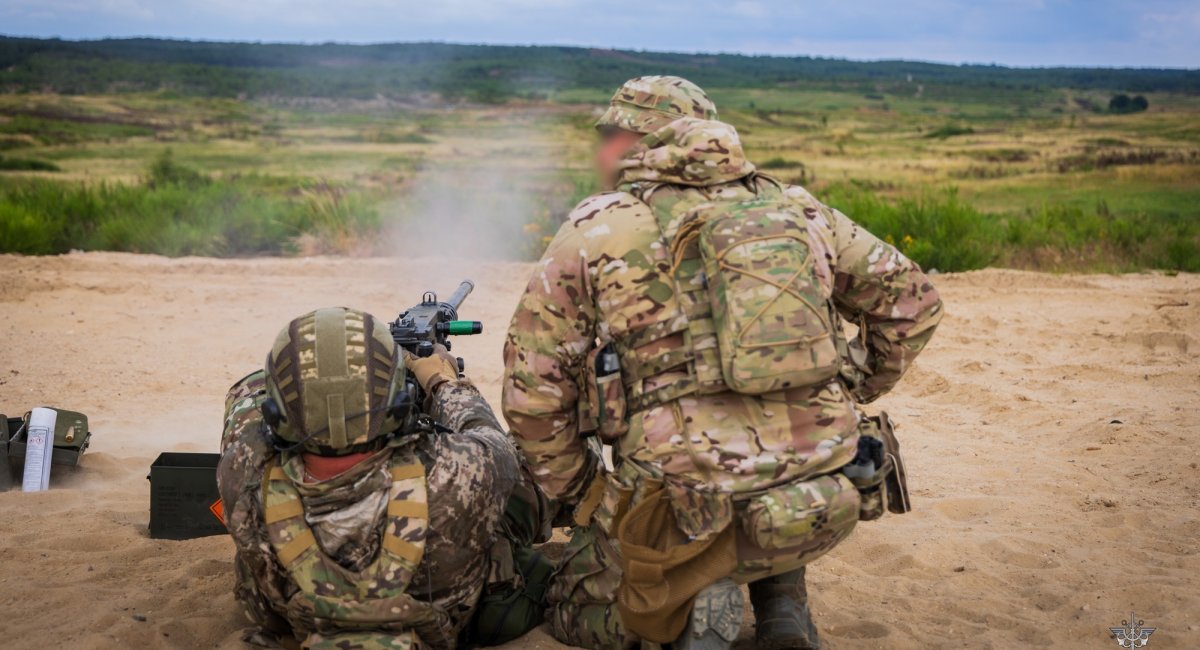 The russians are facing non-stop military losses on Ukrainian soil / Photo credit: The General Staff of the Armed Forces of Ukraine