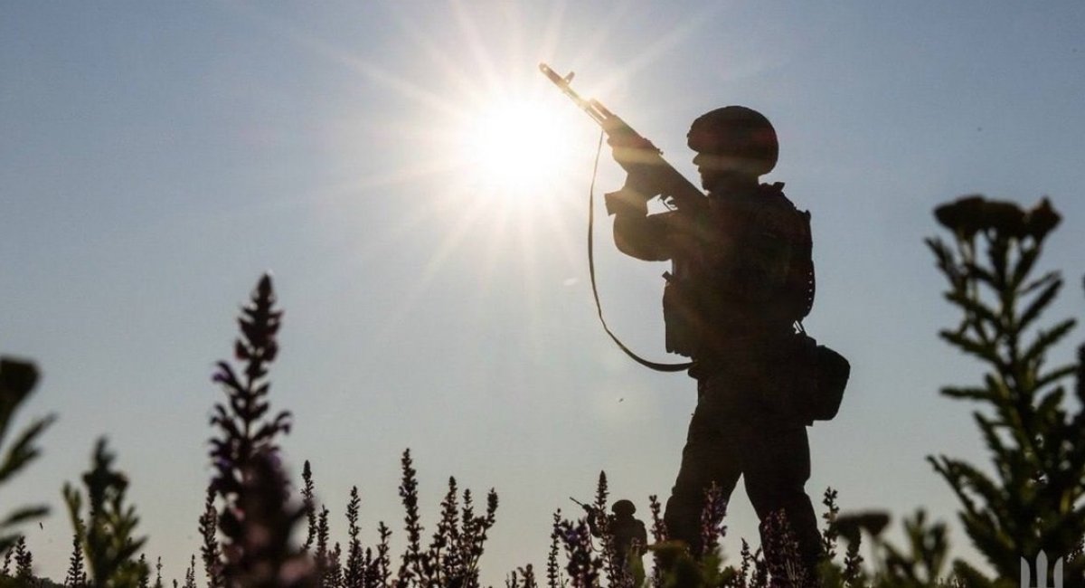 Armed Forces of Ukraine continue to destroy russians on land, in the air, and at sea / Photo credit: 33rd Mehanized Brigade of the Armed Forces of Ukraine