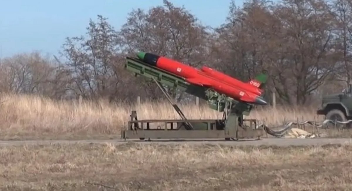 What's Wrong With russian Dan-M UAV Converted into Cruise MIssile: Pointless Smoke Screen Project By a Broke Company