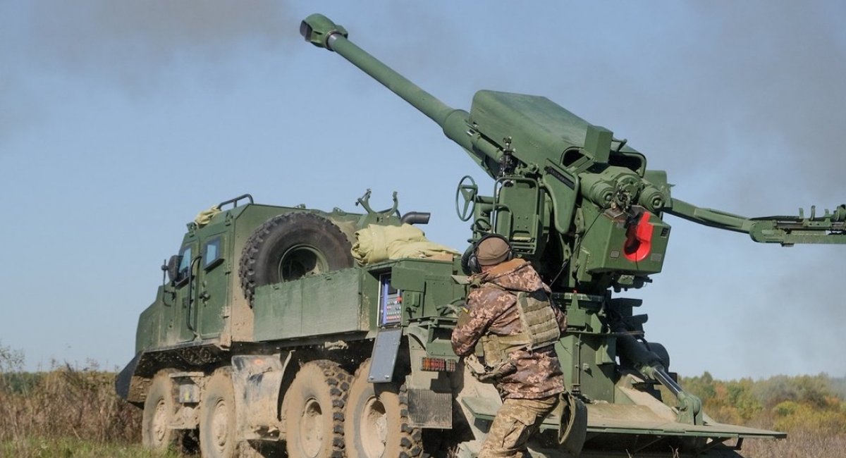 Armed Forces of Ukraine continue to destroy russians on land, in the air, and at sea / Photo credit: Ministry of Defense of Ukraine