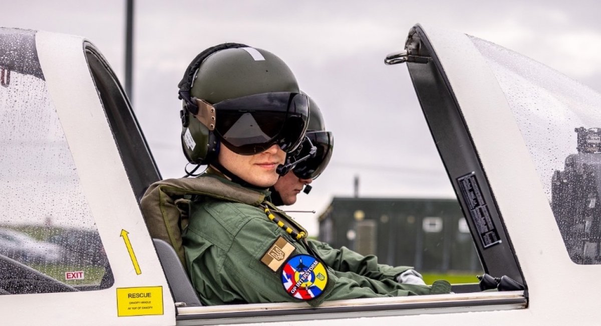 Illustrative image / Photo credit: The UK Ministry of Defense 