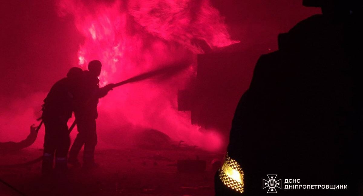 Illustrative image / Photo credit: The State Emergency Service 