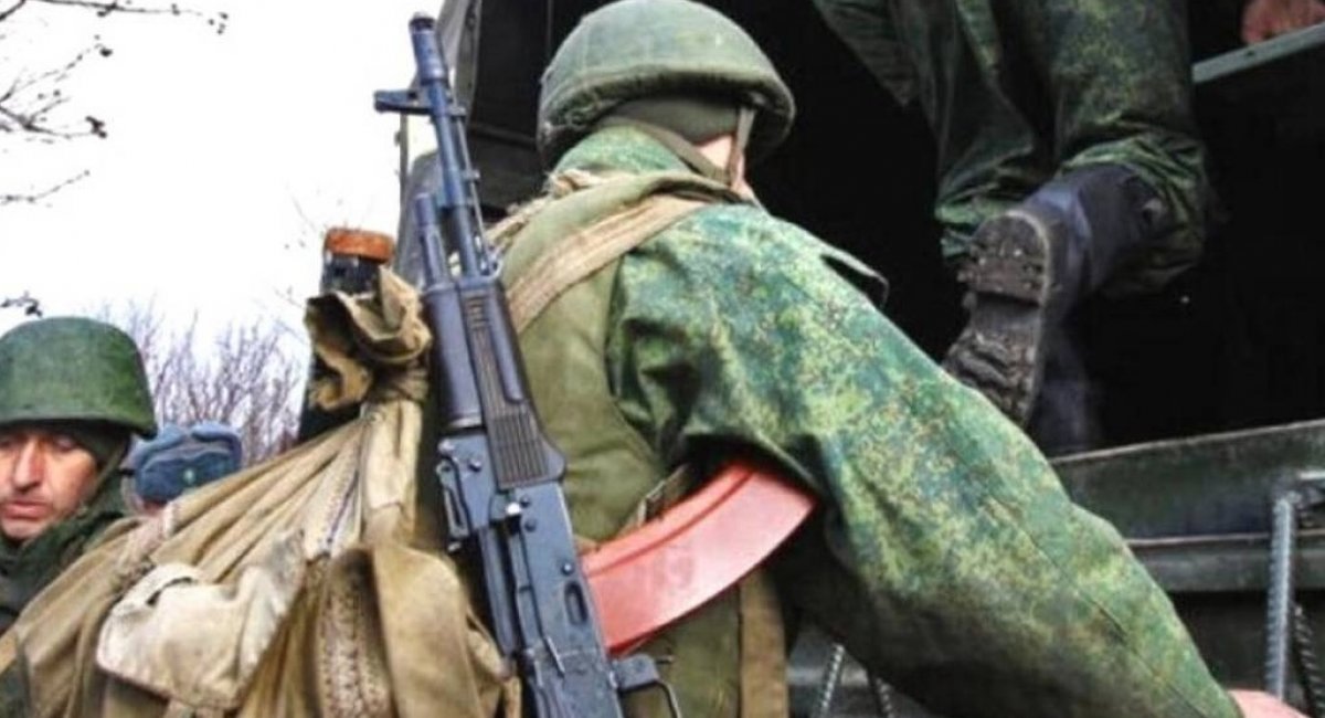 Ukraine’s Defense Intelligence States That russia Preparing for Long War