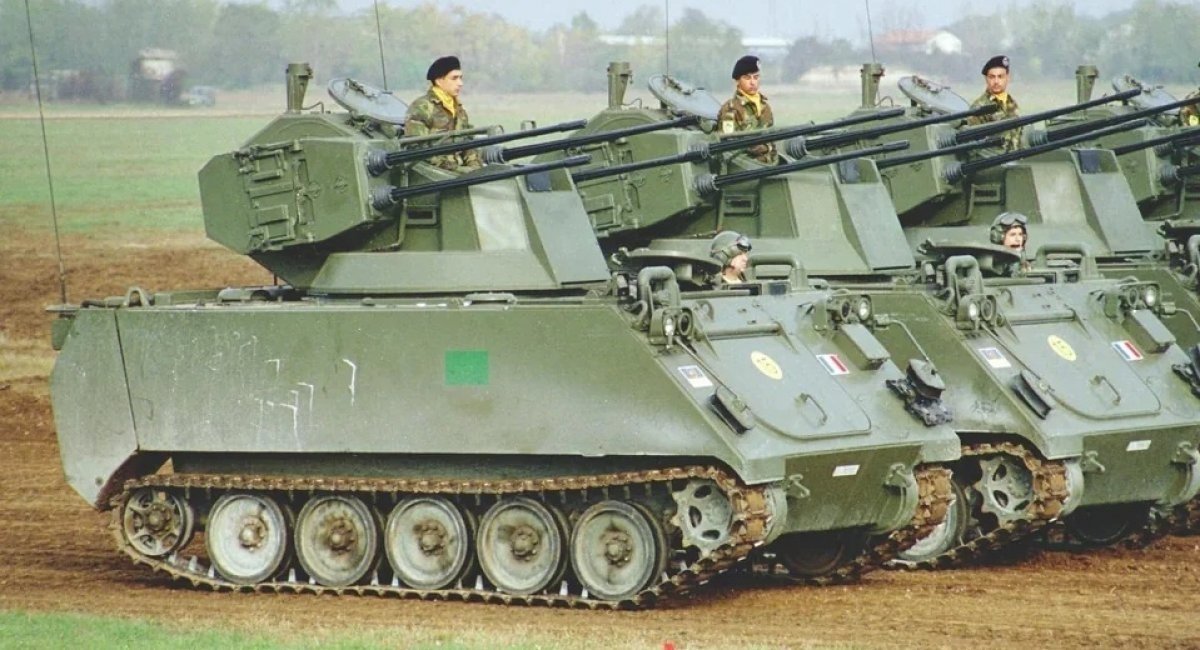 SIDAM-25 / Open-source archive photo