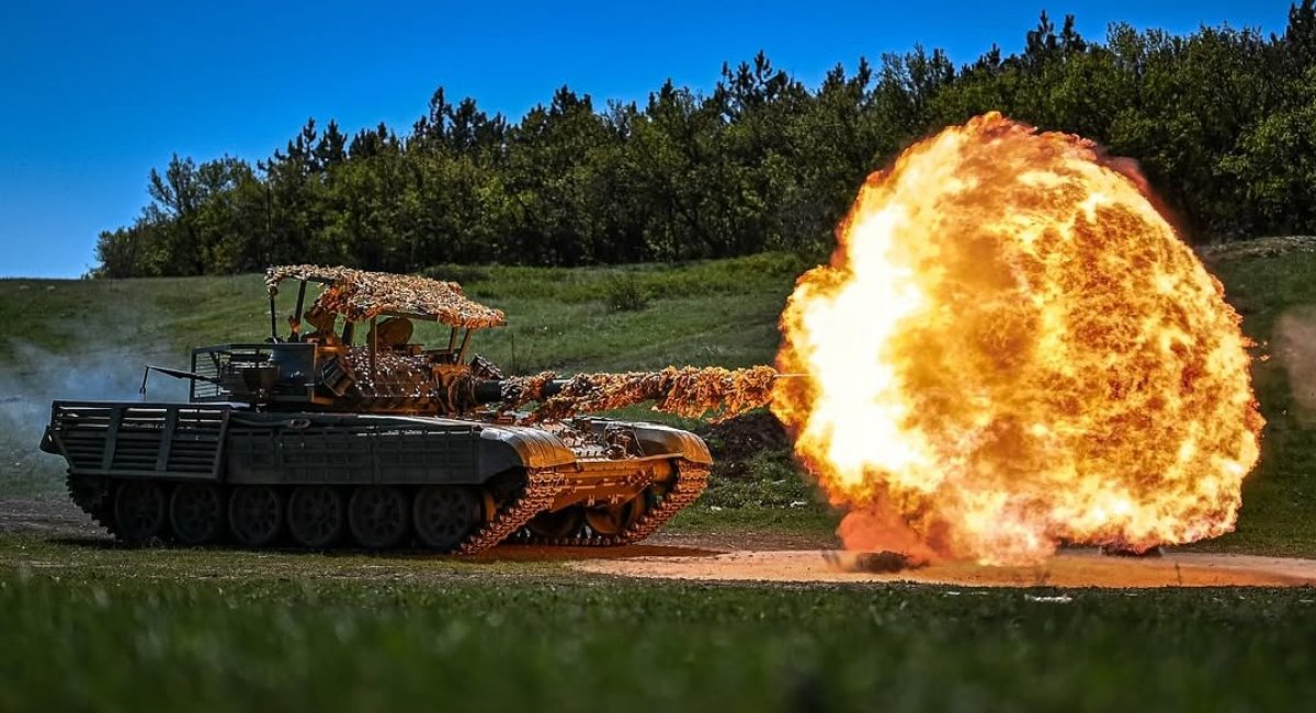 The russians are facing non-stop military losses on Ukrainian soil / Photo credit: the General Staff of the Armed Forces of Ukraine