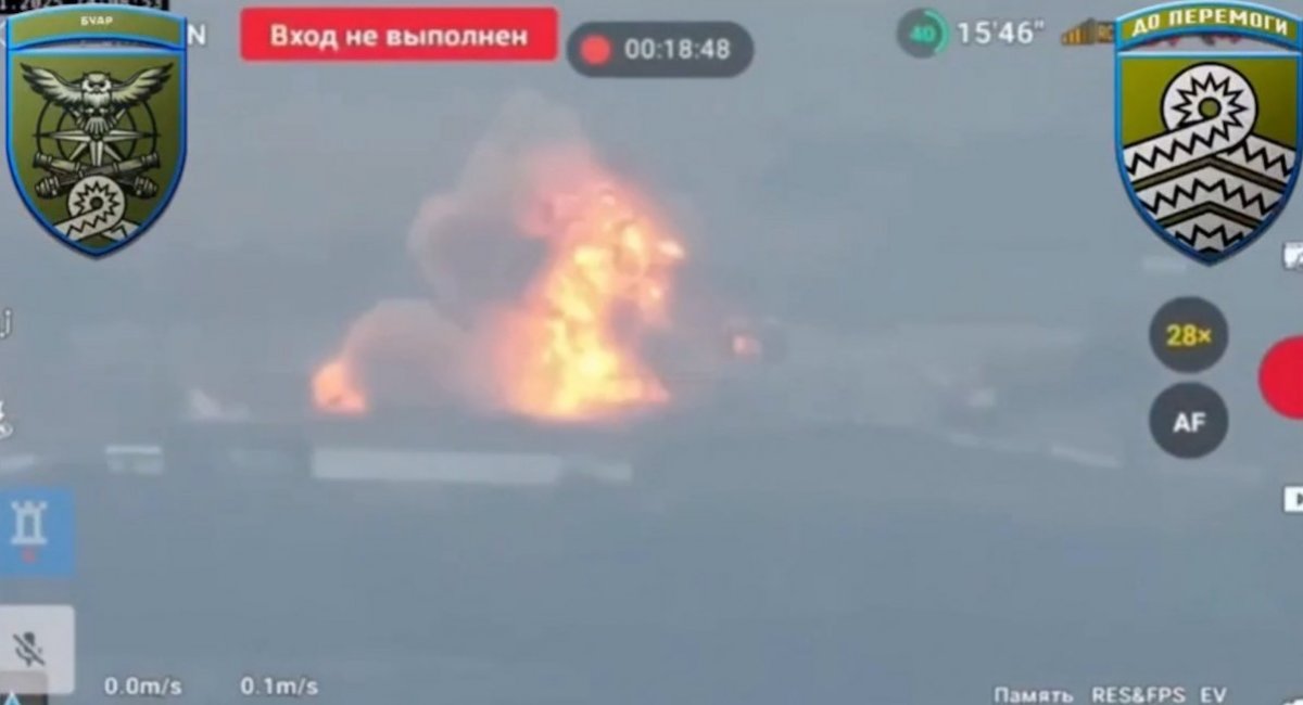 Illustrative image / screenshot from video 