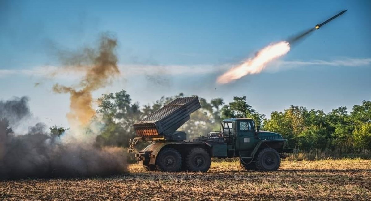 The russians are facing non-stop military losses on Ukrainian soil / Photo credit: the General Staff of the Armed Forces of Ukraine
