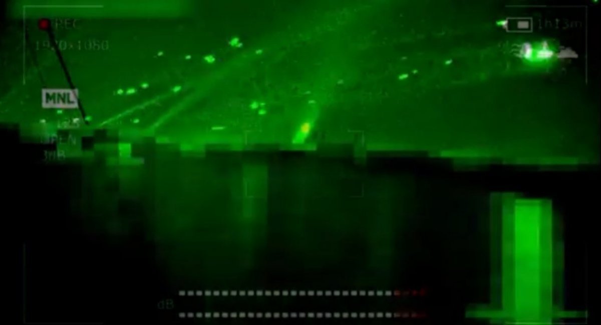 Illustrative image / screenshot from video 