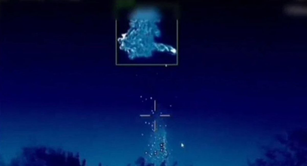 Lasers Shoot Down Ukrainian Deepstrike Drones in russia