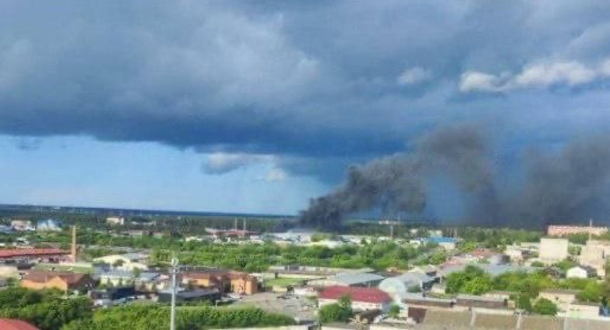 Bryansk, russia / open source 