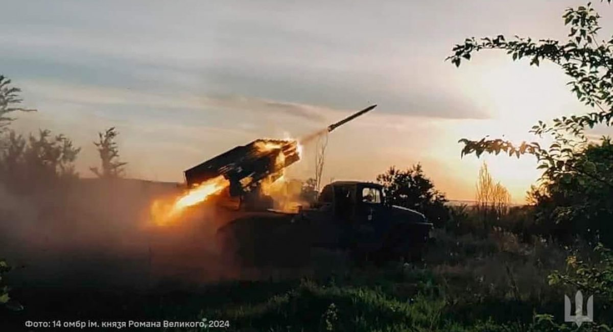 The russians are facing non-stop military losses on Ukrainian soil / Photo credit: The General Staff of the Armed Forces of Ukraine