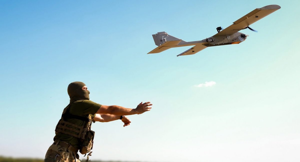 Armed Forces of Ukraine continue to destroy russians on land, in the air, and at sea / Photo credit: 44th Artillery Brigade of the Armed Forces of Ukraine