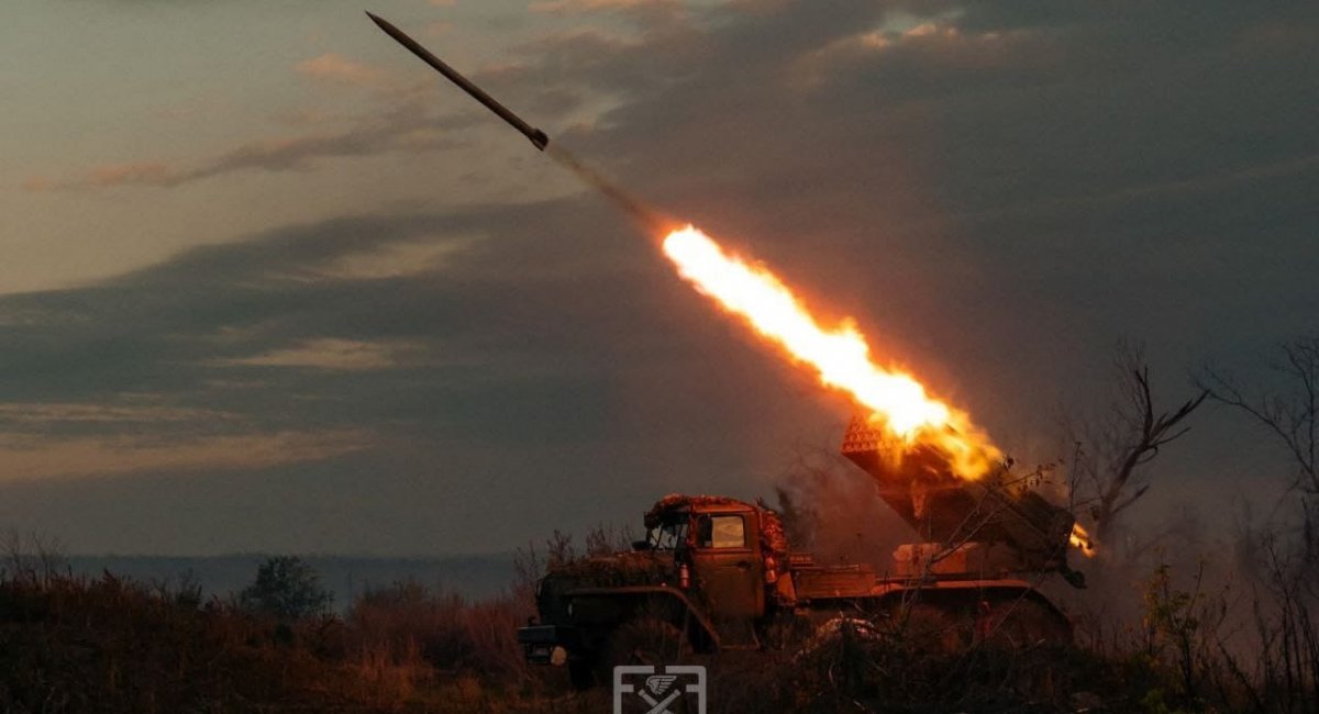 The russians are facing non-stop military losses on Ukrainian soil / Photo credit: the General Staff of the Armed Forces of Ukraine