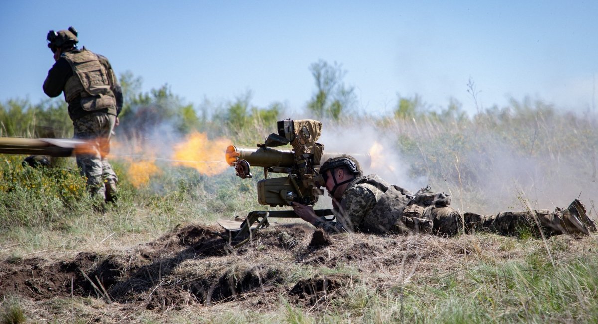 Illustrative photo / Photo credit: The General Staff of the Armed Forces of Ukraine
