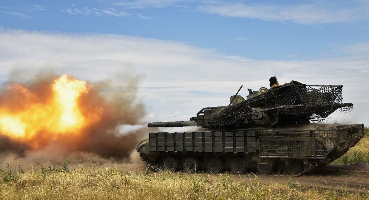 The russians are facing non-stop military losses on Ukrainian soil / Photo credit: the General Staff of the Armed Forces of Ukraine