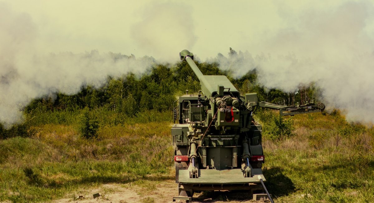 The russians are facing non-stop military losses on Ukrainian soil / Photo credit: The General Staff of the Armed Forces of Ukraine