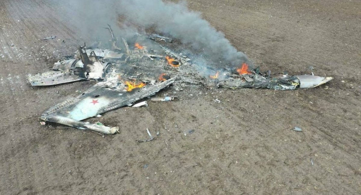 242 russia's aircraft were shot down in Ukraine since 24th of Fabruary, 2022