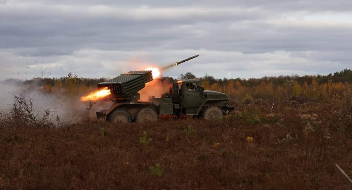 The russians are facing non-stop military losses on Ukrainian soil / Photo credit: The General Staff of the Armed Forces of Ukraine