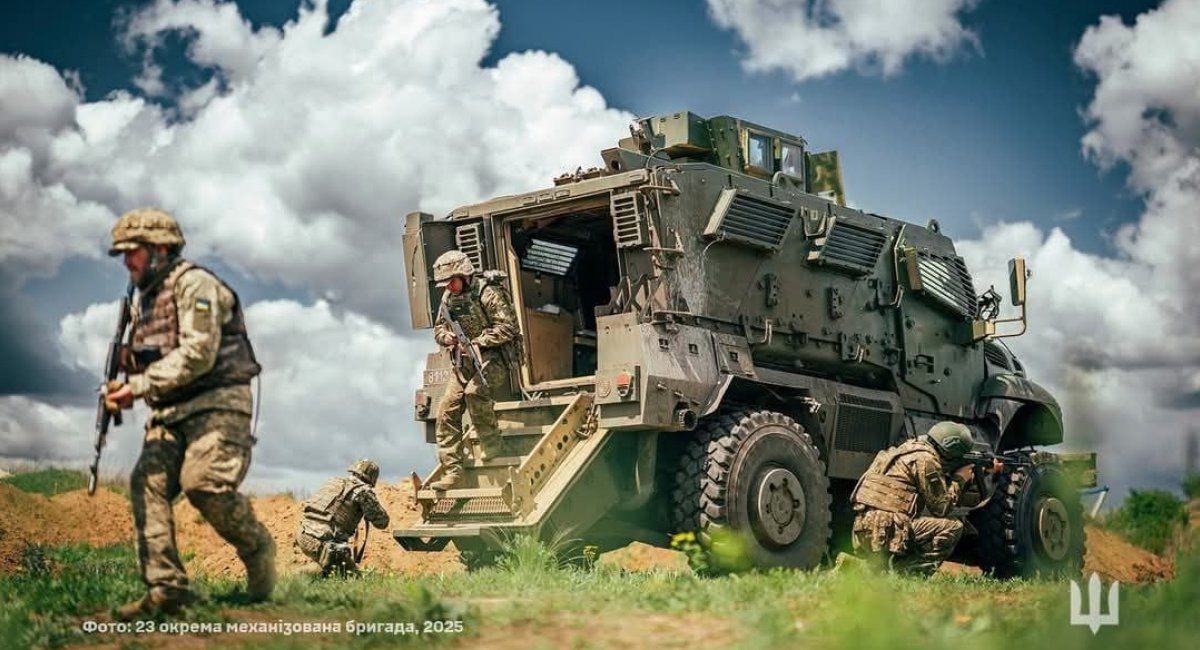 The russians are facing non-stop military losses on Ukrainian soil / Photo credit: the General Staff of the Armed Forces of Ukraine