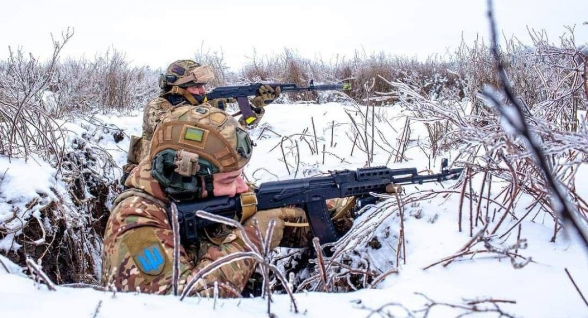 The russians are facing non-stop military losses on Ukrainian soil / Photo credit: the General Staff of the Armed Forces of Ukraine