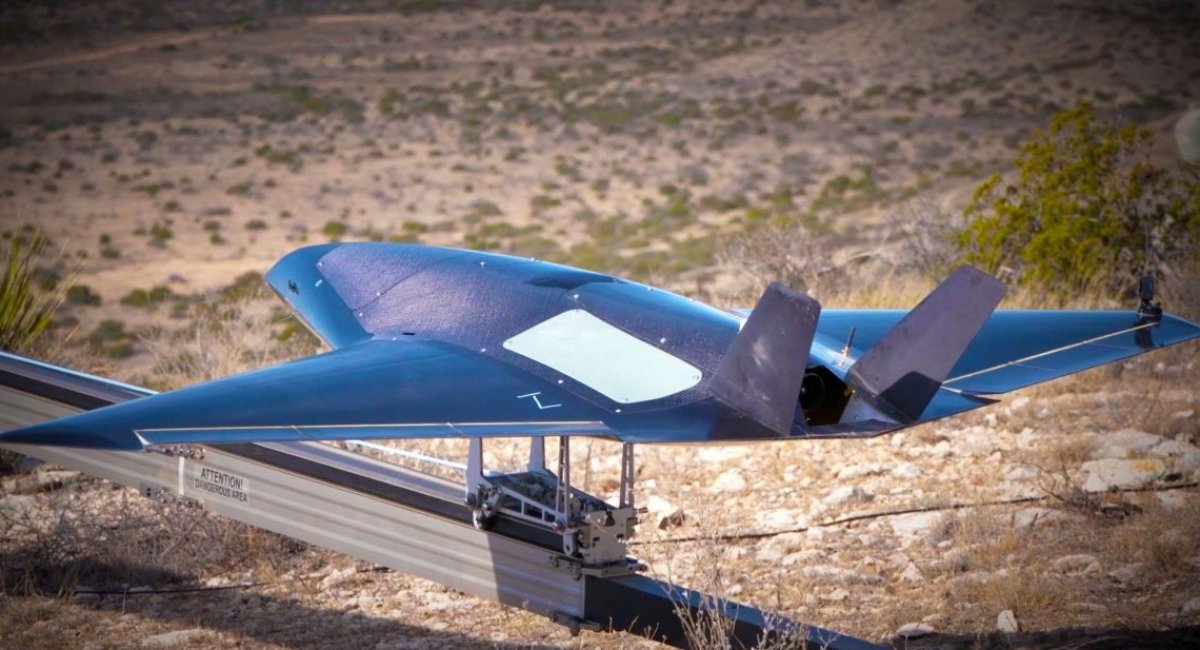 Britain Set to Transfer 150,000 Drones to Ukraine in 2026 Alone, Now Openly Confirms Nyan Jet Drones Striking russia for Six Months After Dropping Political Self-Censorship 