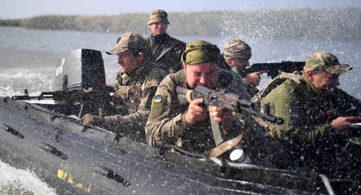 The deputy commander of russian forces in Ukraine, has likely assumed personal command of the Dnipro Grouping of Forces / Photo credit: Military Media Center