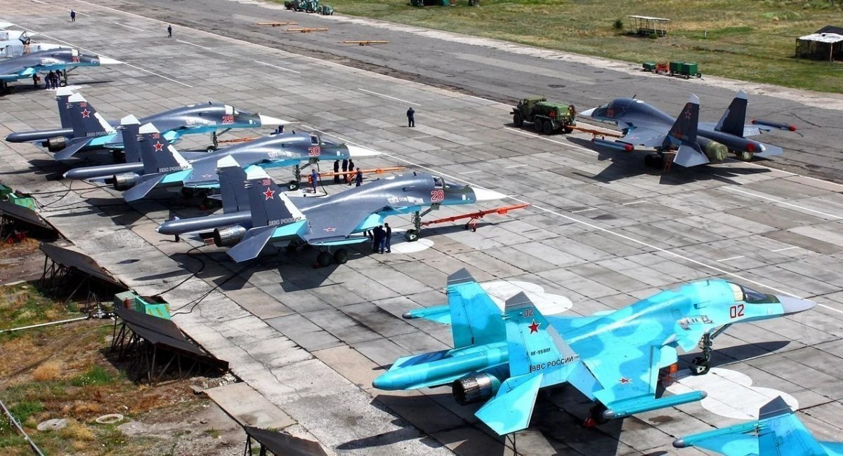 ​NATO Announces €250,000 Defense Challenge Seeking Solutions Against russian Airfields