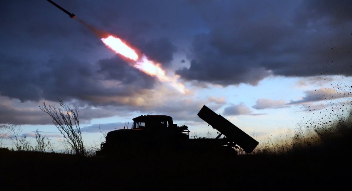 The russians are facing non-stop military losses on Ukrainian soil / Photo credit: The Ukrainian Air Assault Forces