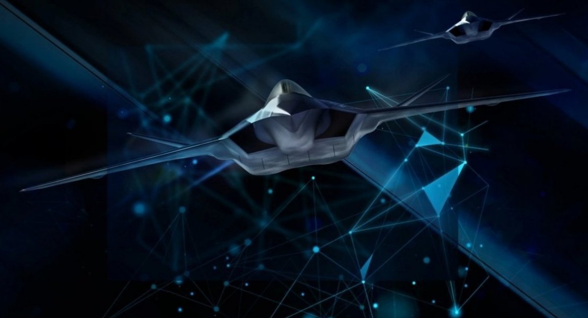 FCAS concepts / Open source photo