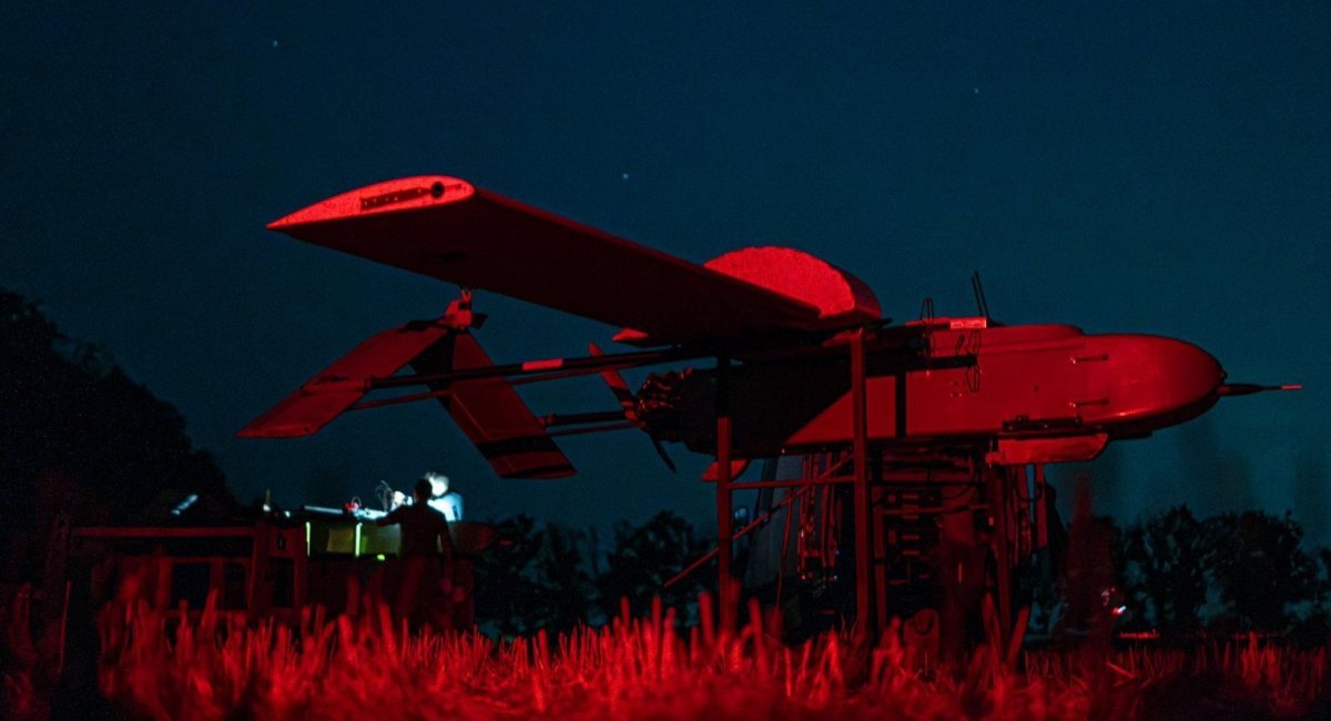 What Are Strange Wing Bulges on FP-1 Drone, What Could Be Hidden Inside Them, What Are They For?