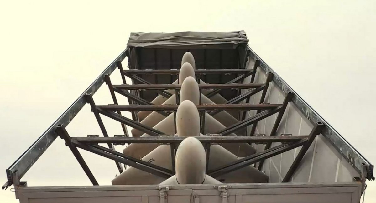 Shahed drones / Illustrative photo