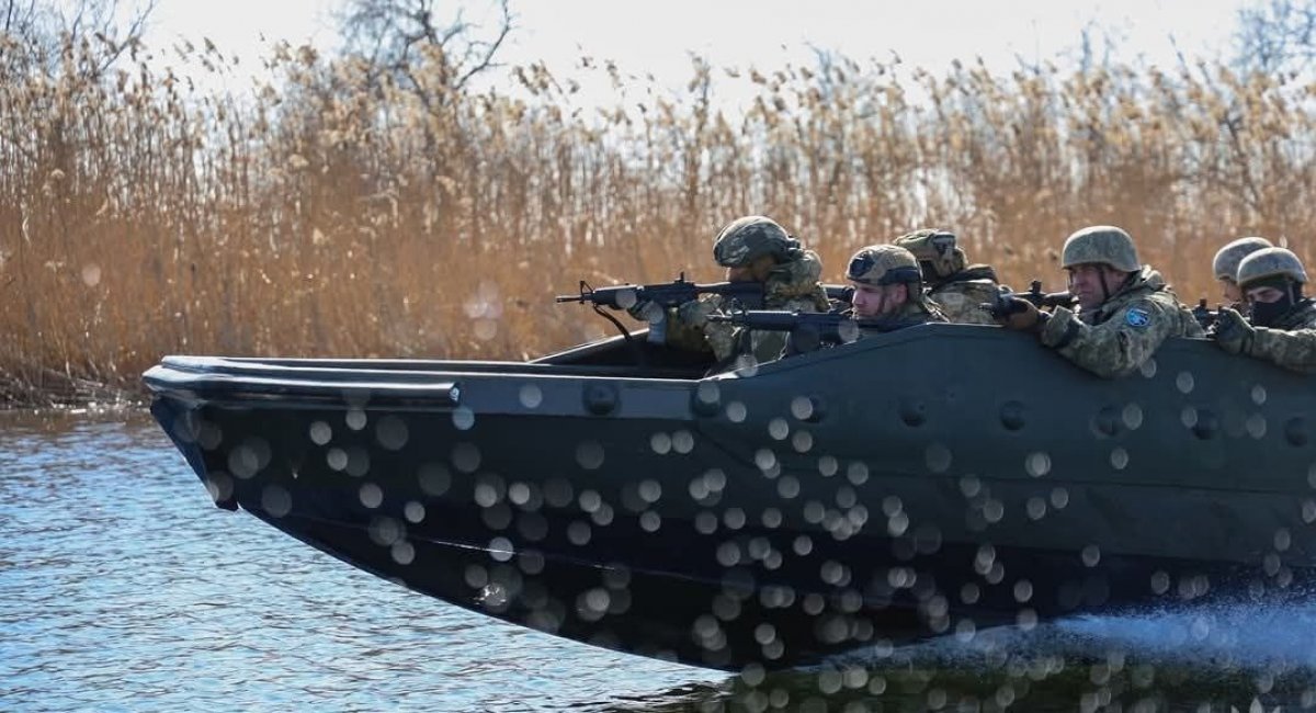 The russians are facing non-stop military losses on Ukrainian soil / Photo credit: the General Staff of the Armed Forces of Ukraine
