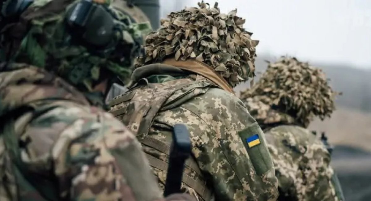 Photo credit: the General Staff of the Armed Forces of Ukraine