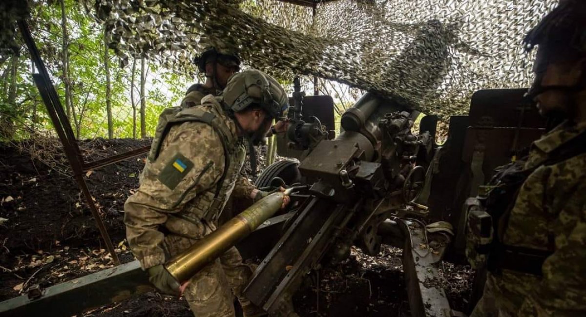 The russians are facing non-stop military losses on Ukrainian soil / Photo credit: The General Staff of the Armed Forces of Ukraine