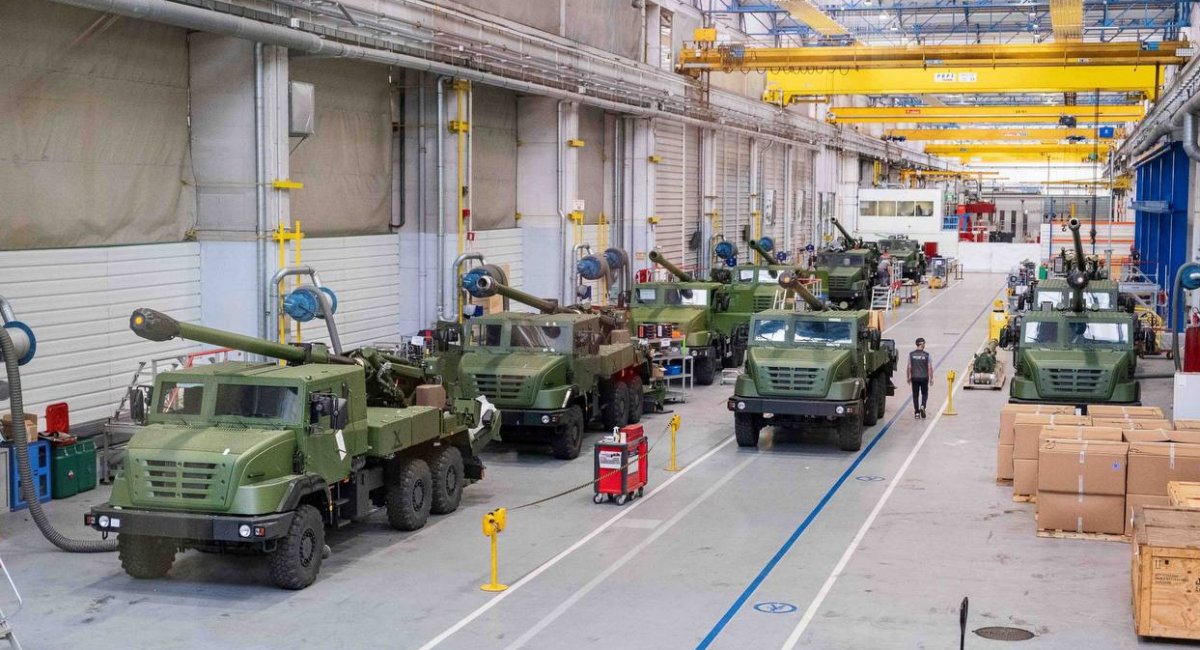 Photo credit: the 65th Separate Mechanized Brigade