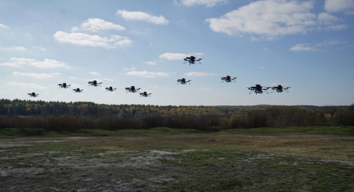 UK Launches PANOPTES Competition for Energy-Only Drone Killer, No Ammunition Dependence, High Autonomy Against Swarms, Operational in Under 2 Years 