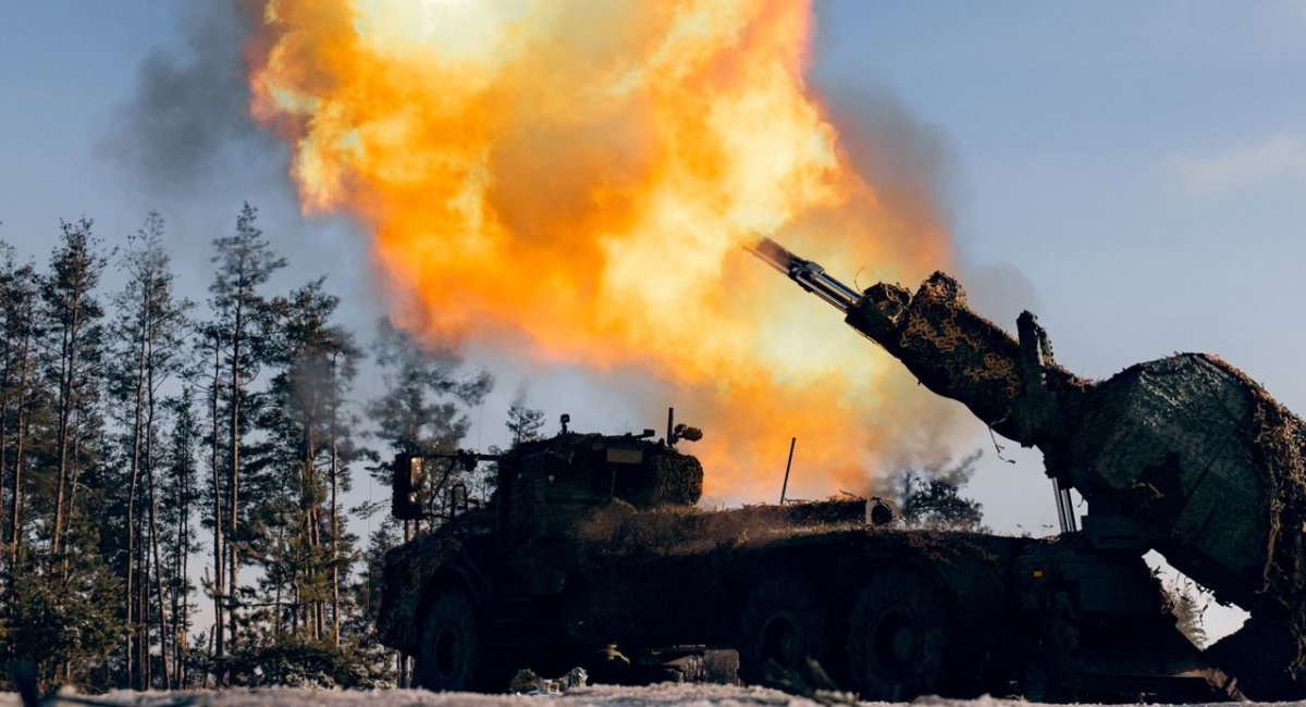 The russians are facing non-stop military losses on Ukrainian soil / Photo credit: the General Staff of the Armed Forces of Ukraine