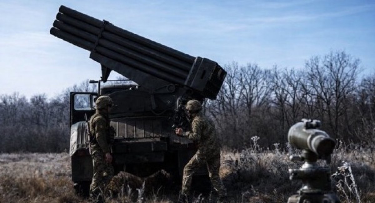Armed Forces of Ukraine continue to destroy russians on land, in the air, and at sea / Photo credit: 17th Mechanized Brigade of the Armed Forces of Ukraine